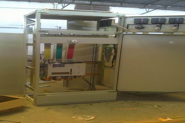 杨林街道变频计量柜 2021热销临时固定式开关柜